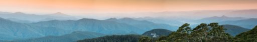 Sun,Rising,At,Point,Lookout,,New,England,National,Park,,Coffs