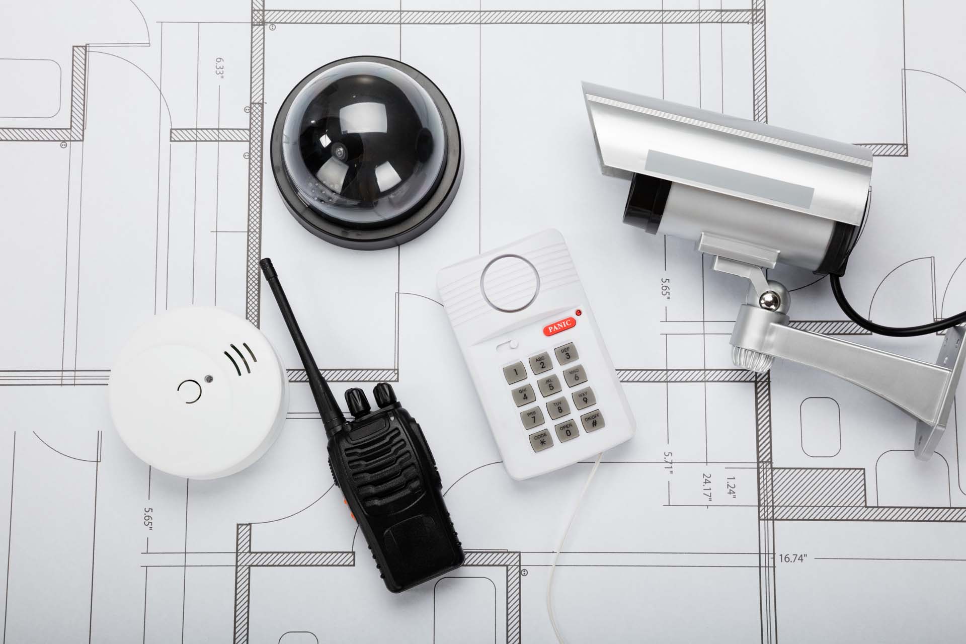 security_system